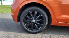 Volkswagen Polo 1.0 TSI 115 SEL 5dr DSG Petrol Hatchback